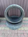 Opony kleber 245 40 r19