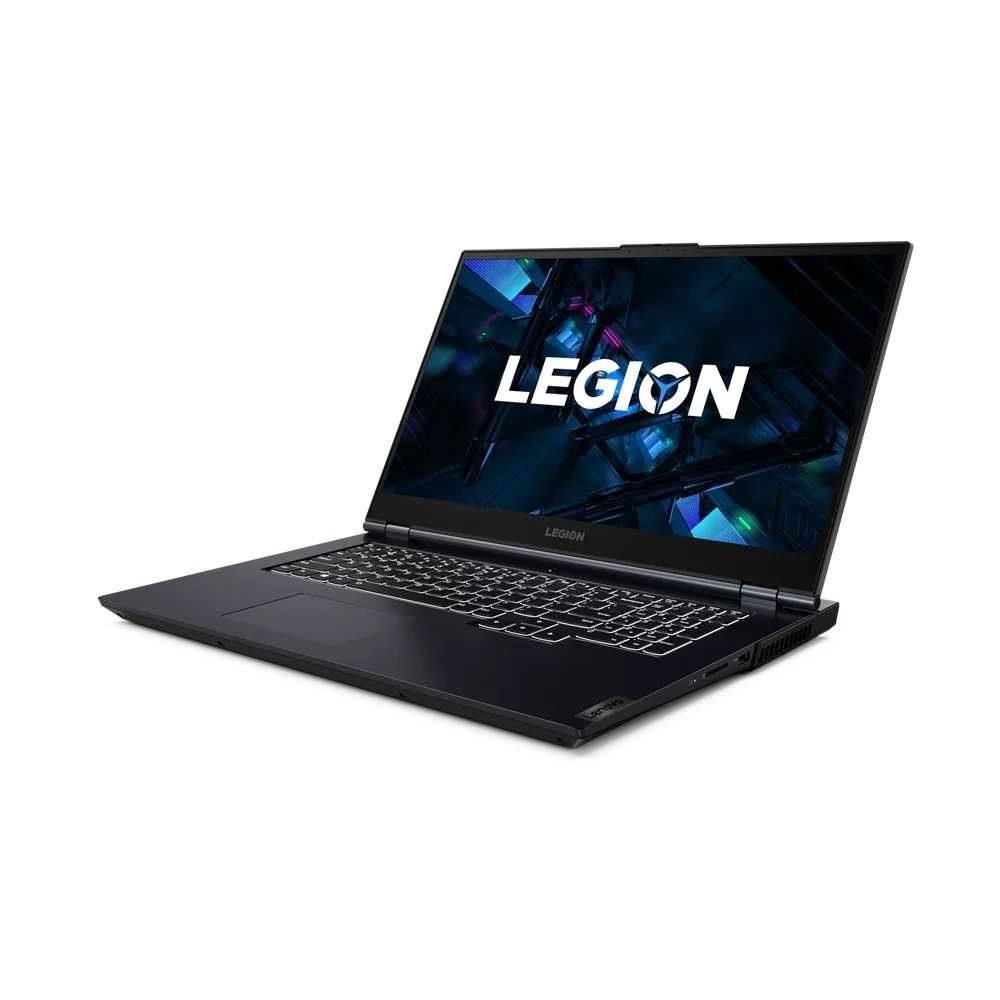 Lenovo Legion 5 (17ITH6)144hz/i7-11800H/8GB/1TB/RTX 3050 Ti/WIn 11Home