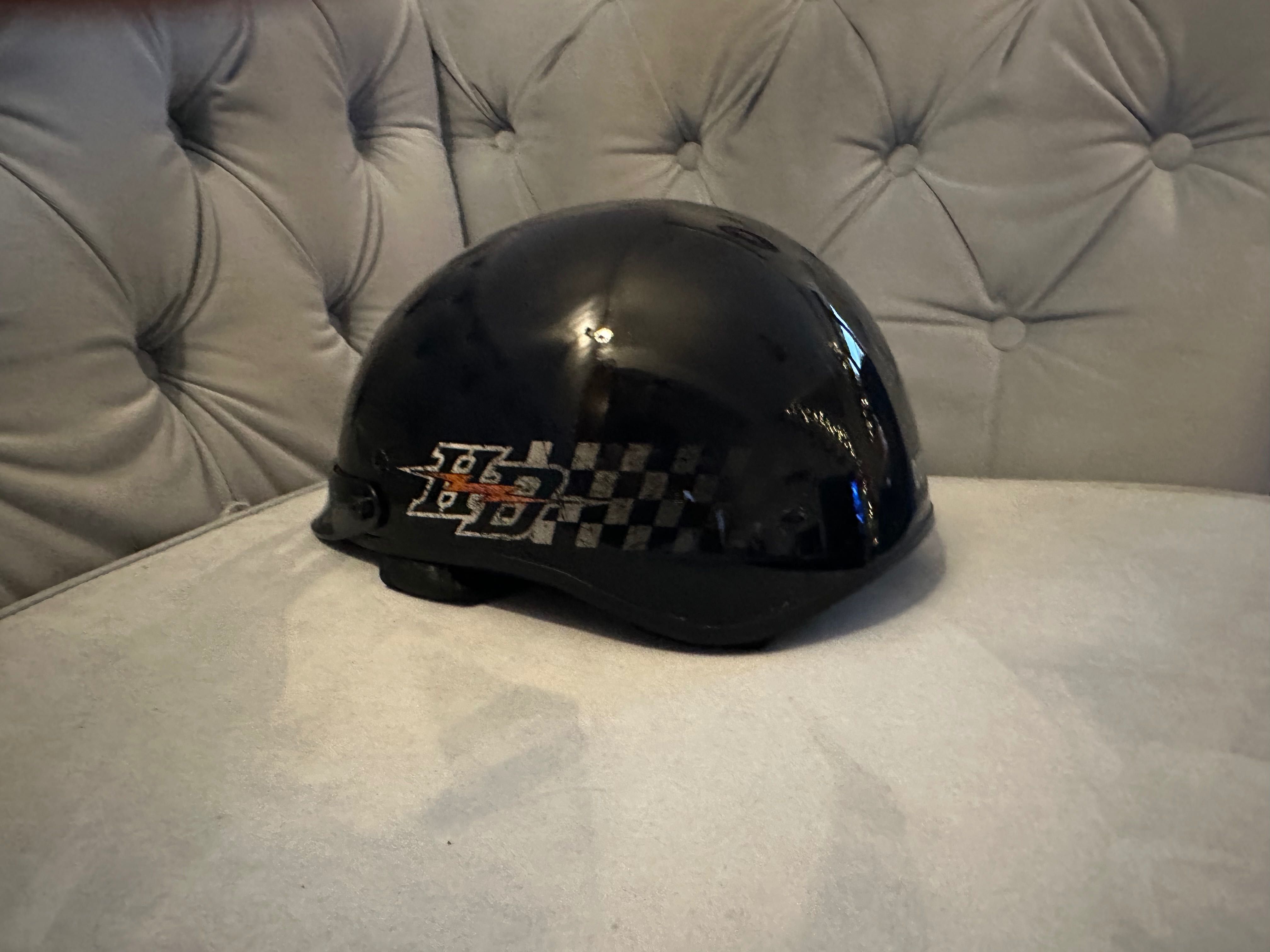 Kask Harley Davidson xs