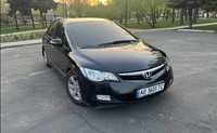 Фара Бампер Honda civic accord CRV