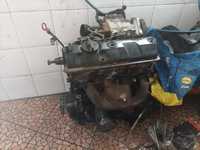 Motor VW polo 1.4d