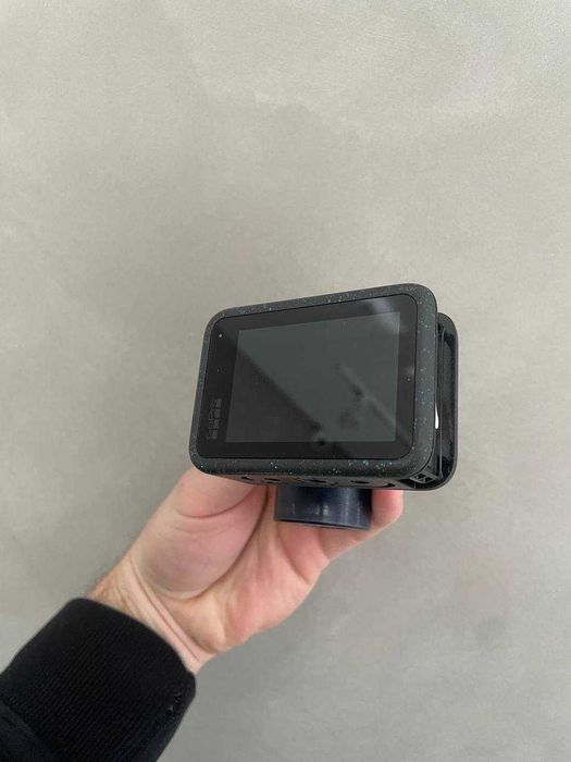 Екшн-камера GoPro Hero 12 Black