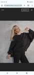 Sweter Bad Icon Onesize