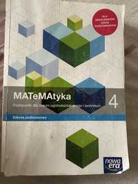 Matematyka 4 klasa