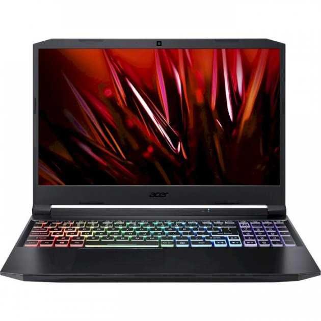 Ноутбук Acer Nitro 5 R9-5900HX/32GB/1TB/W10 RTX3080 165Hz (AN515-45)