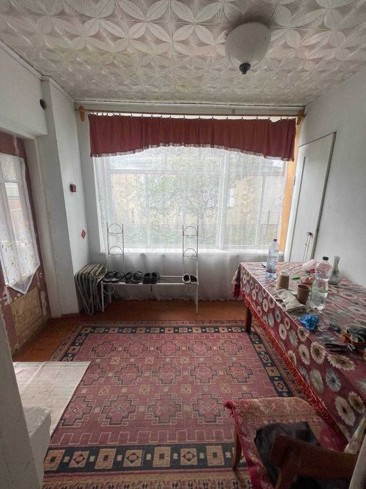 Продається Будинок м. Ланівці вул. Українська 12 центр міста.