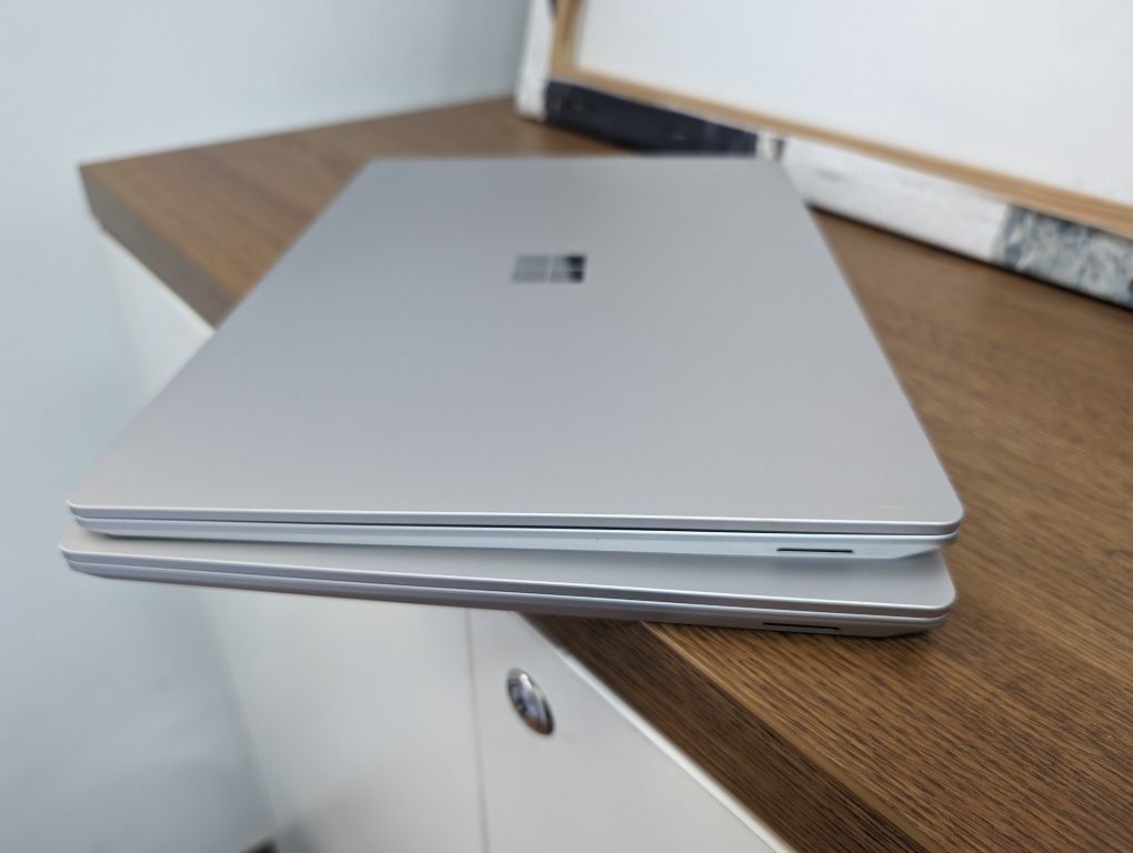 Продається: Ноутбук Microsoft Surface Laptop 3 з Сенсорним Екраном