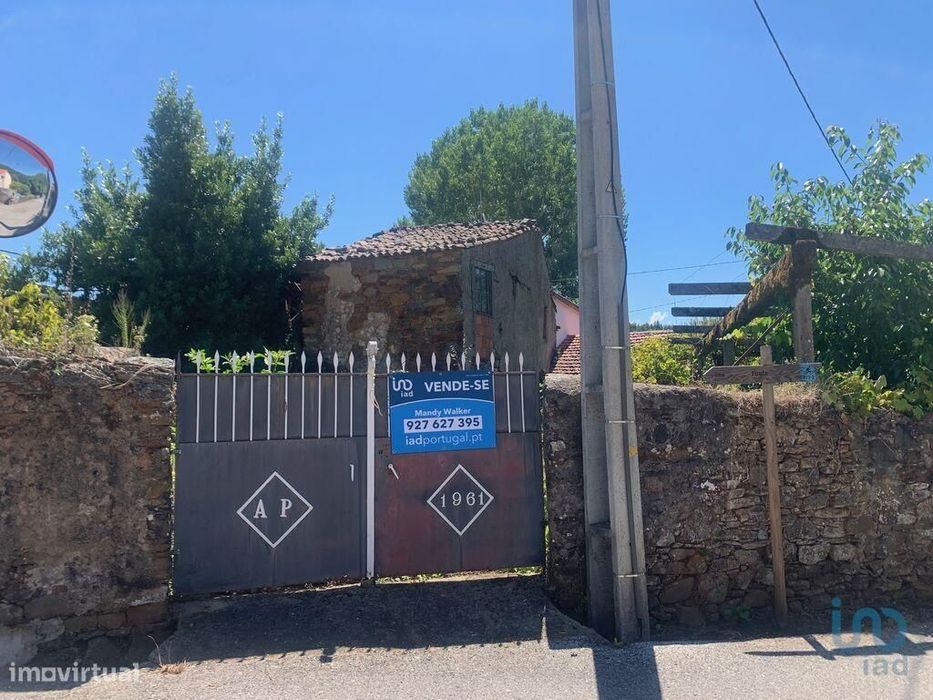 Casa de aldeia em Pedrógão Grande de 181,00 m2