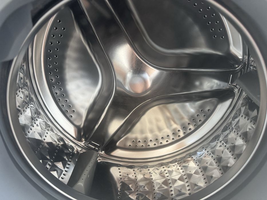 Pralka Samsung Eco Bubble