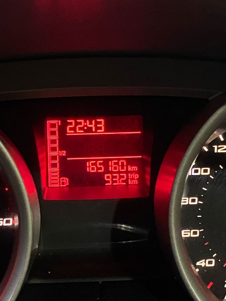 Seat Ibiza 6J Edição 25 Anos DPF