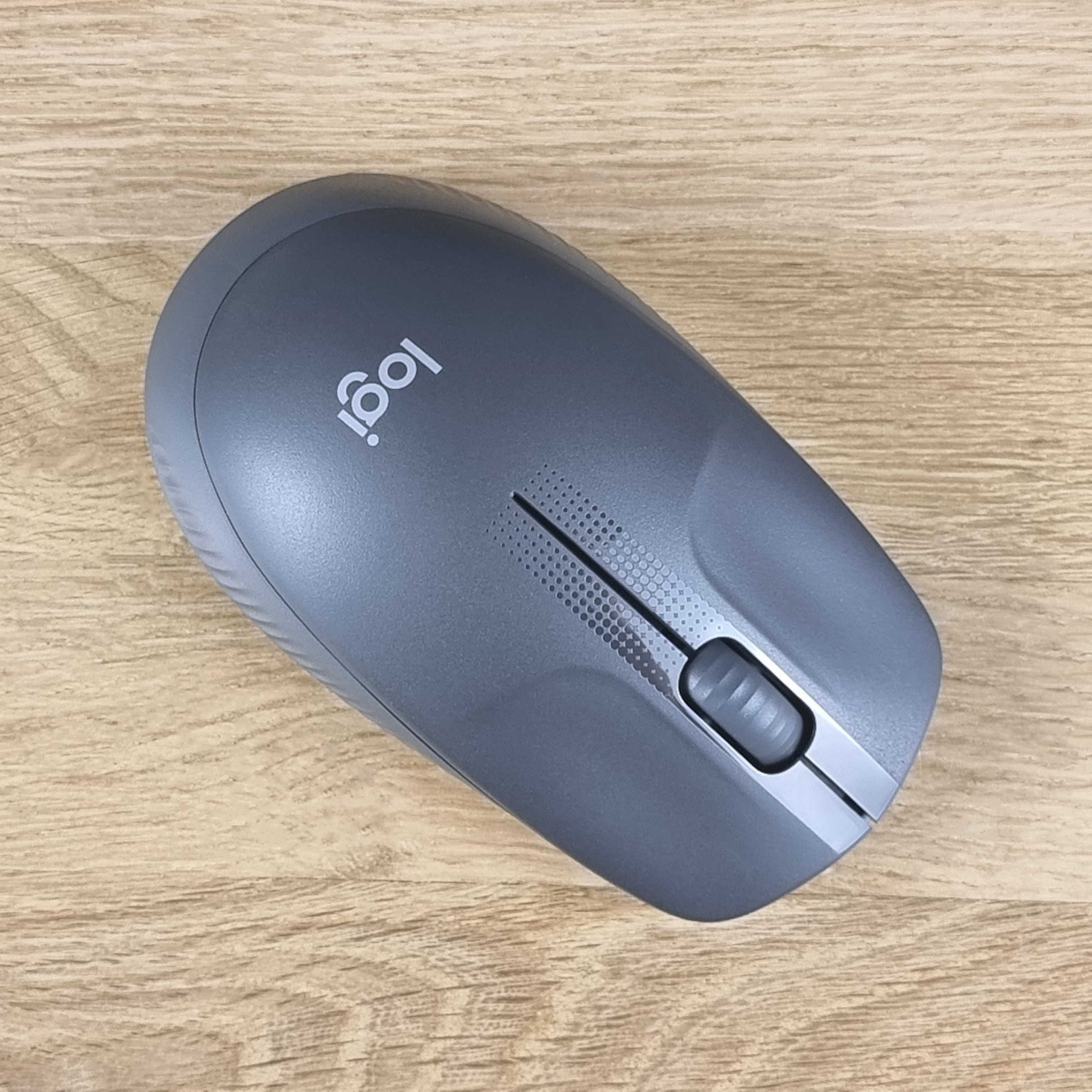 Мышь беспроводная Logitech M190