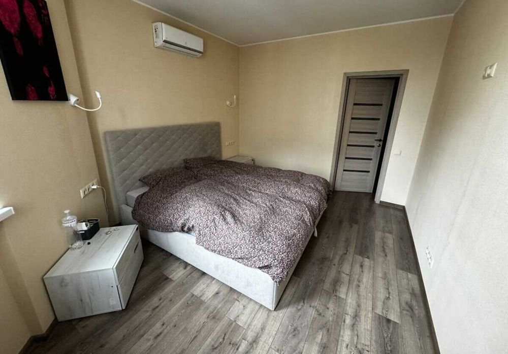 Без % Продам велику 2-к квартиру ЖК Софія від Мартинова  115000