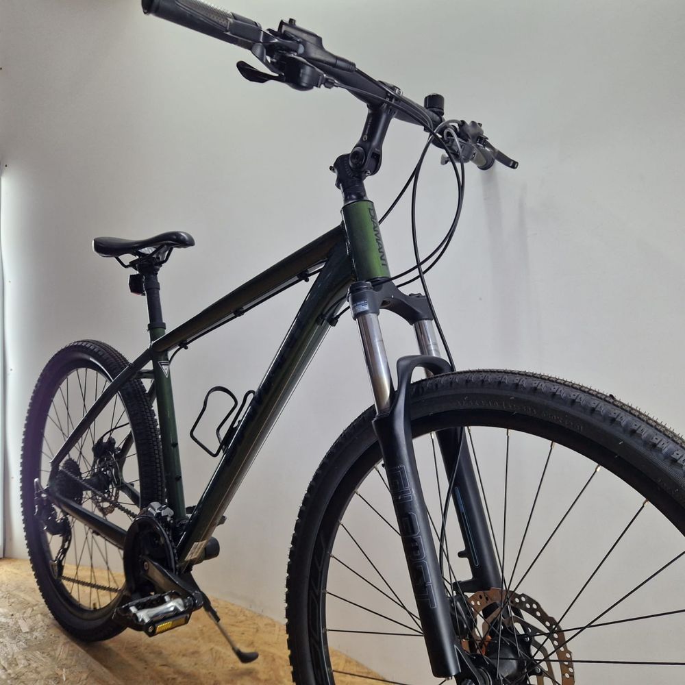 [134] Rower górski DIAMONT MOGUL koła 27,5” rozmiar: M