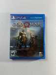 Гра GOD of WAR PS4