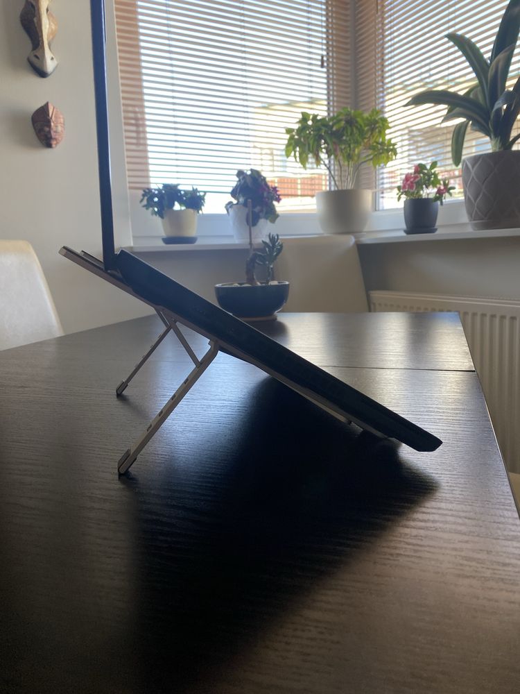 ugreen składana podstawka do laptopa