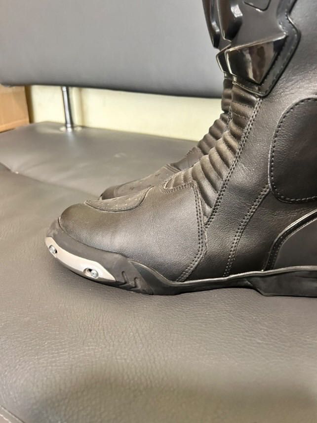Мото ботінки Мото боти Alpinestars Dainese flm IXS icon ixon Berik