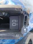 Hub USB sync 3 ford edge USA fusion USA