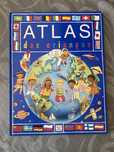 Livro Atlas das Crianças