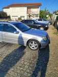 Mercedes c200 cdi