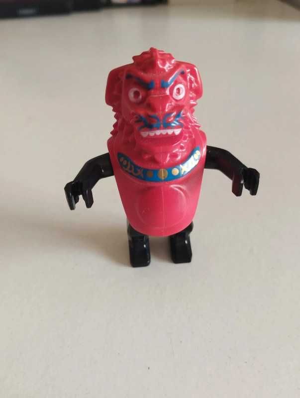 Miniatura jun chi lego