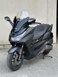 Honda Forza 125cc - 2017, 27.900kms