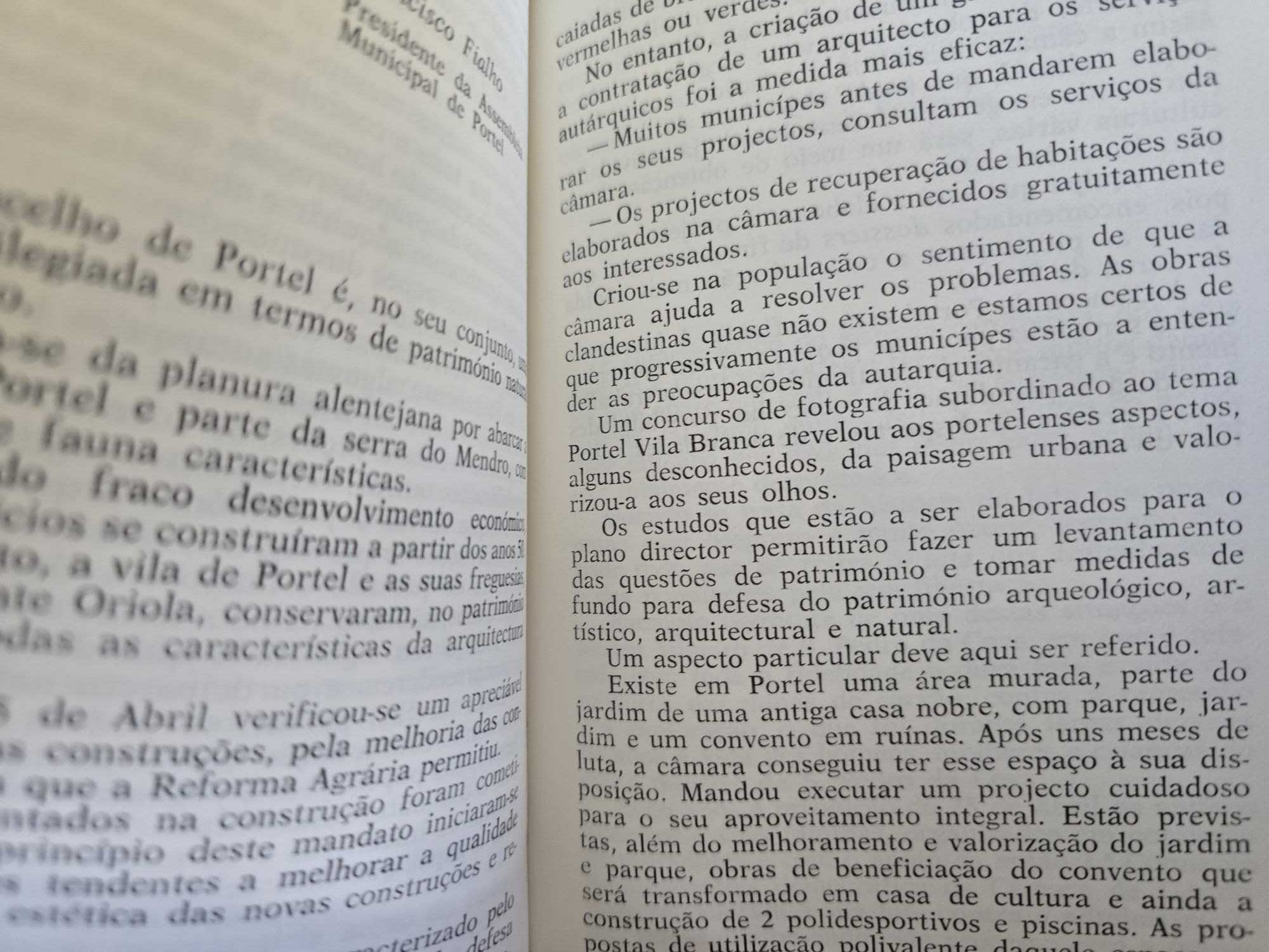 Poder Local: Administração e Gestão