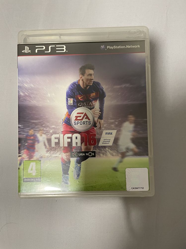 Pack de Jogos Ps3