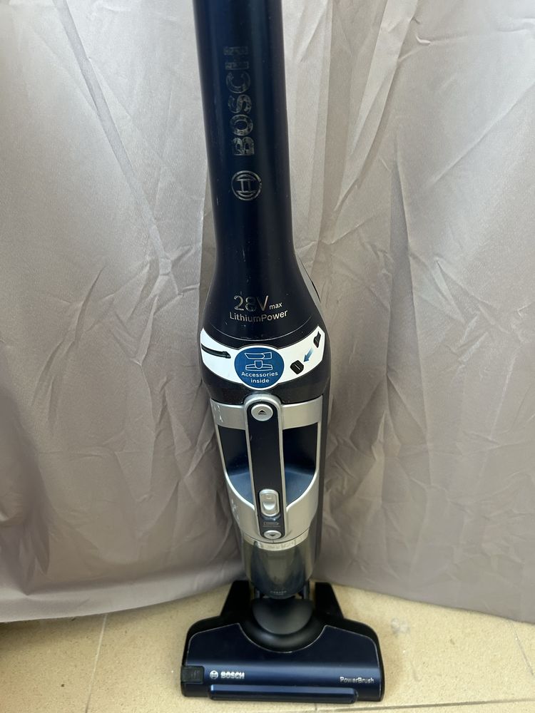 Vendo aspirador Bosch