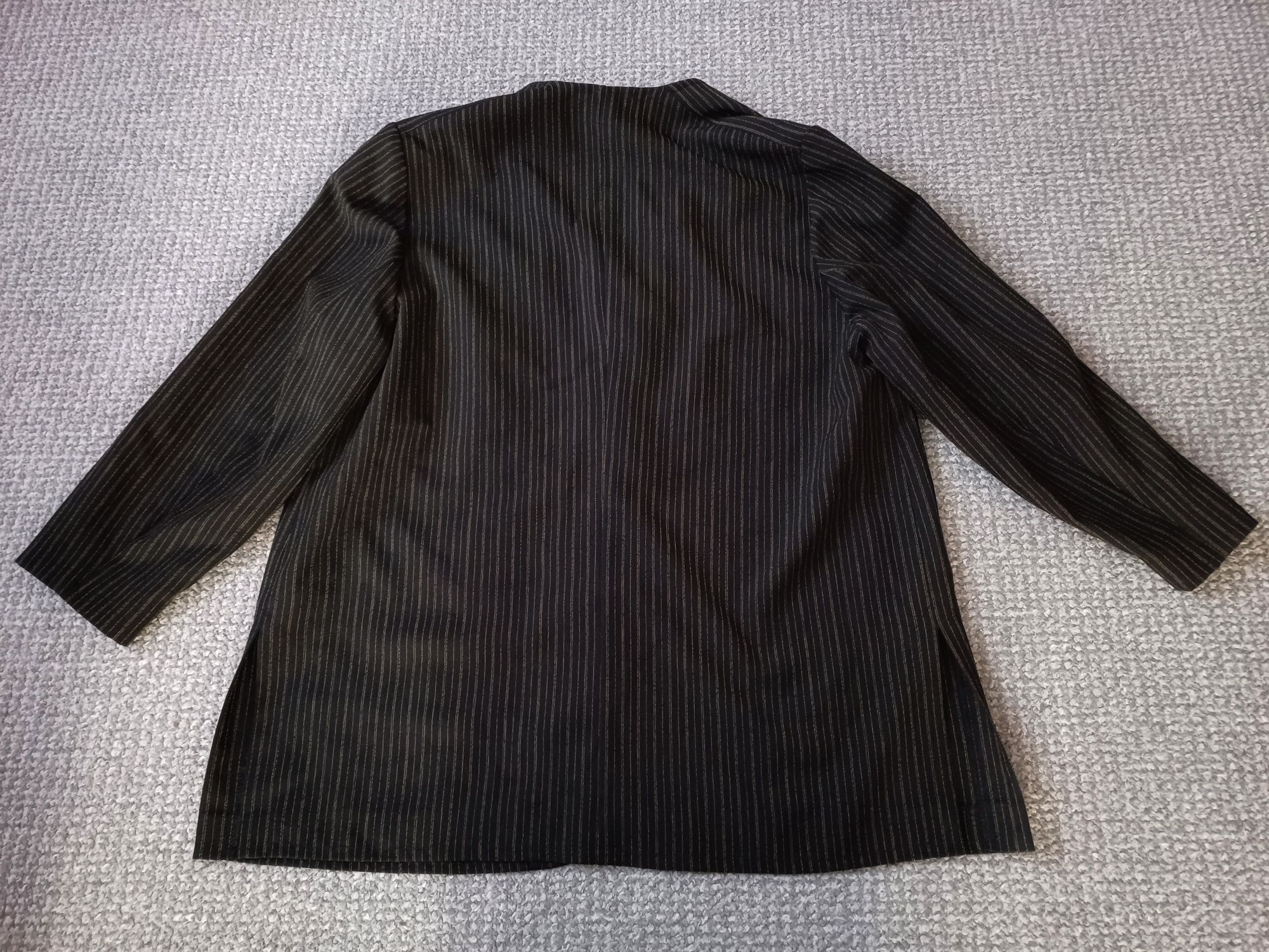 Marynarka żakiet damski XXXL 48/50