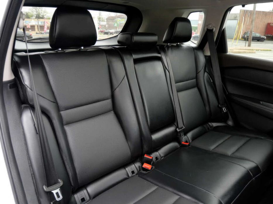 Nissan Rogue      2021