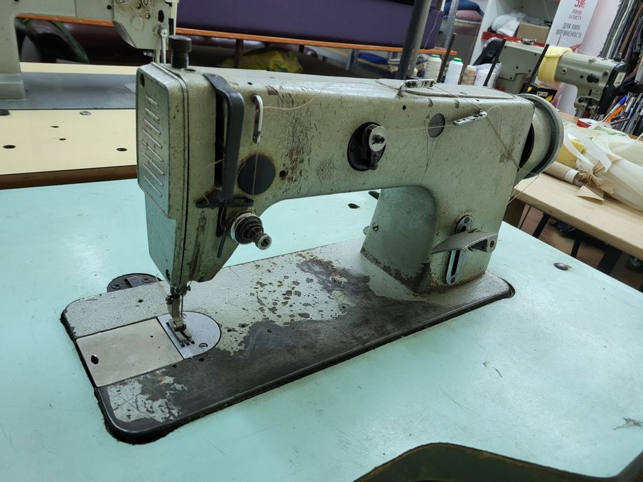 Продам промислові швейні машини, клас 1022