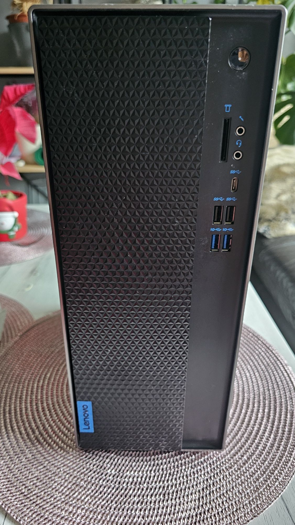 Komputer Lenovo T540-1ICB