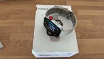 Smartwatch huawei fit 3 como novo(ACEITO RETOMA)