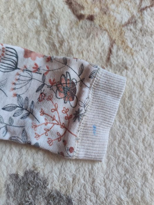 Теплі плаття на дівчинку від Next