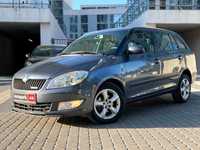 Продам Skoda Fabia 2011р. #43397