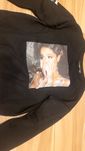 Bluza Ariana Grande r.158-164,13-14 lat