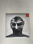 Winyl mf doom, madlib- madvilliany