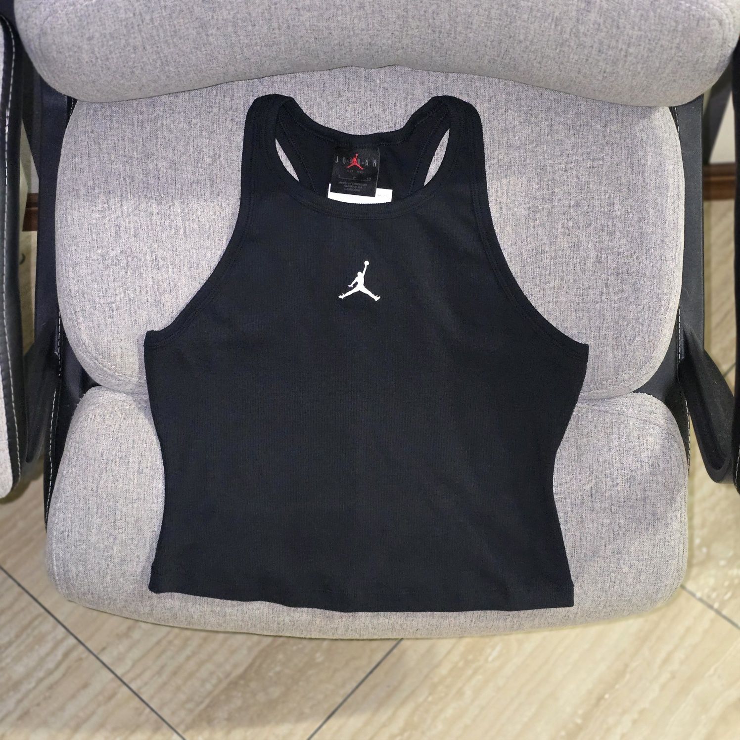 Жіноча майка AIR Jordan