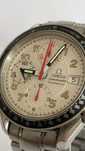 Omega Speedmaster Automatic Chronograph, ref: 175.0083/375.0083
