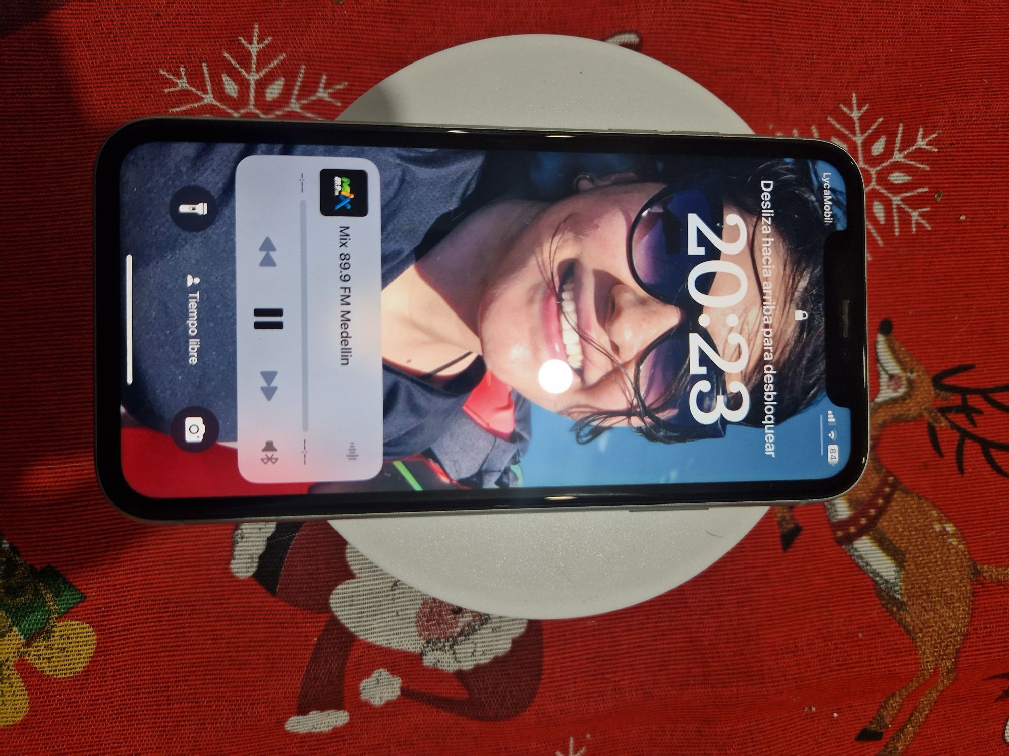 Iphone 11 128 gb
