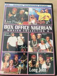 Box Office Nigerian