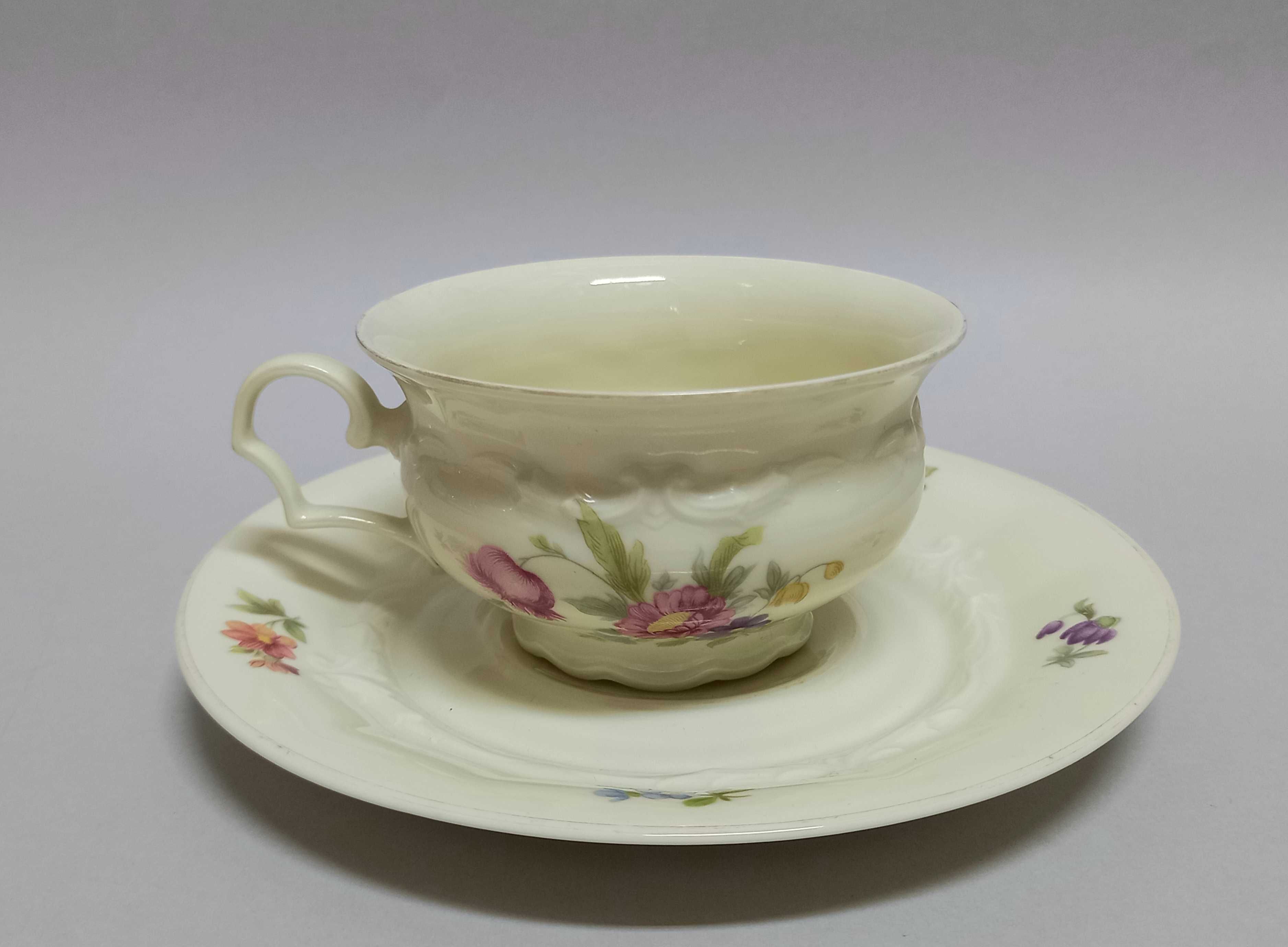 Filiżanka do kawy, Rosenthal Ideal, lata 30-te
