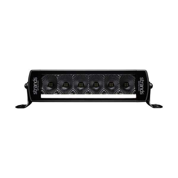 Led bar SIBERIA NEXT LEVEL 11″ 9-30V Lampa dalekosieżna robocza tuning