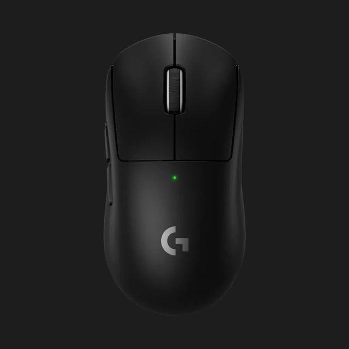 Ігрова миша Logitech G Pro X Superlight 2 SE (Black) (EU)