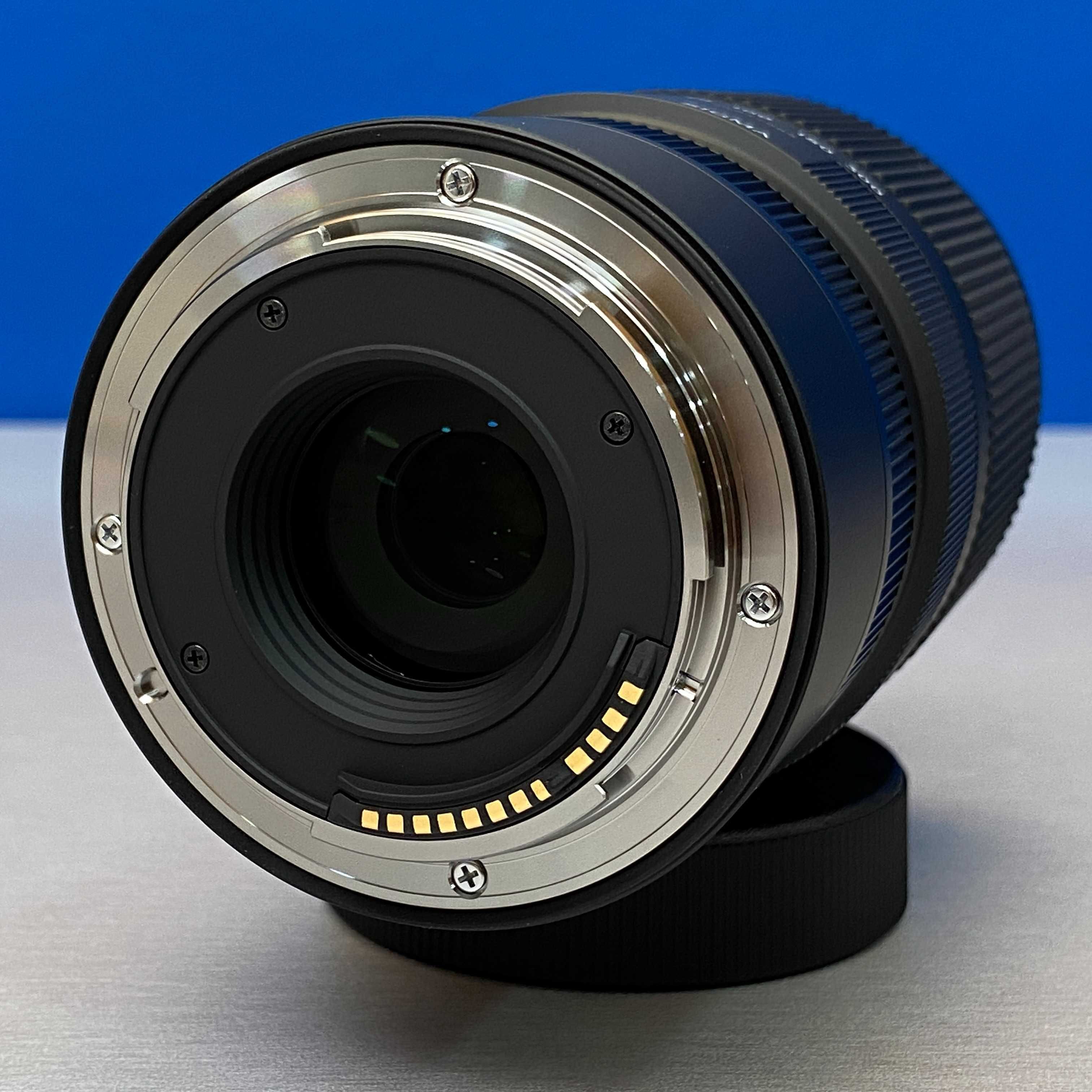 Sigma 16-300mm f/3.5-6.7 DC OS (Canon RF) - NOVA - 5 ANOS DE GARANTIA