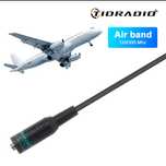 Antena do pasma lotniczego Air Band TIDRADIO TD-H3.