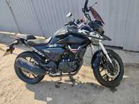 Lifan KPT 200 2019
