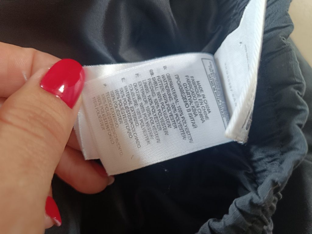 Adidas dresy męskie _ L