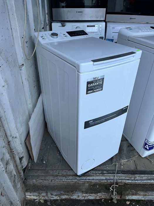 Пральна машина Baucneht