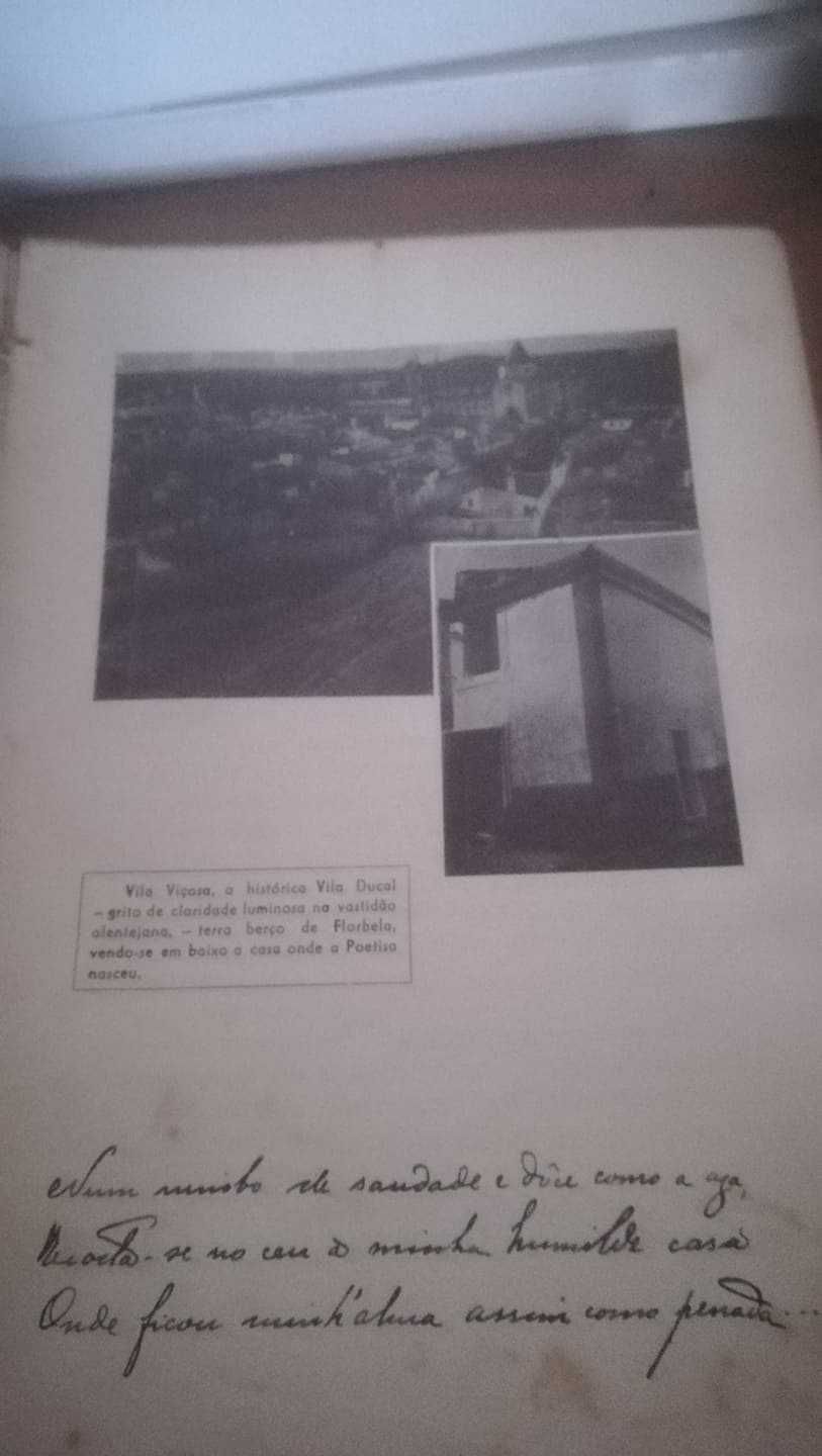Florbela Espanca, de Carlos Sombrio